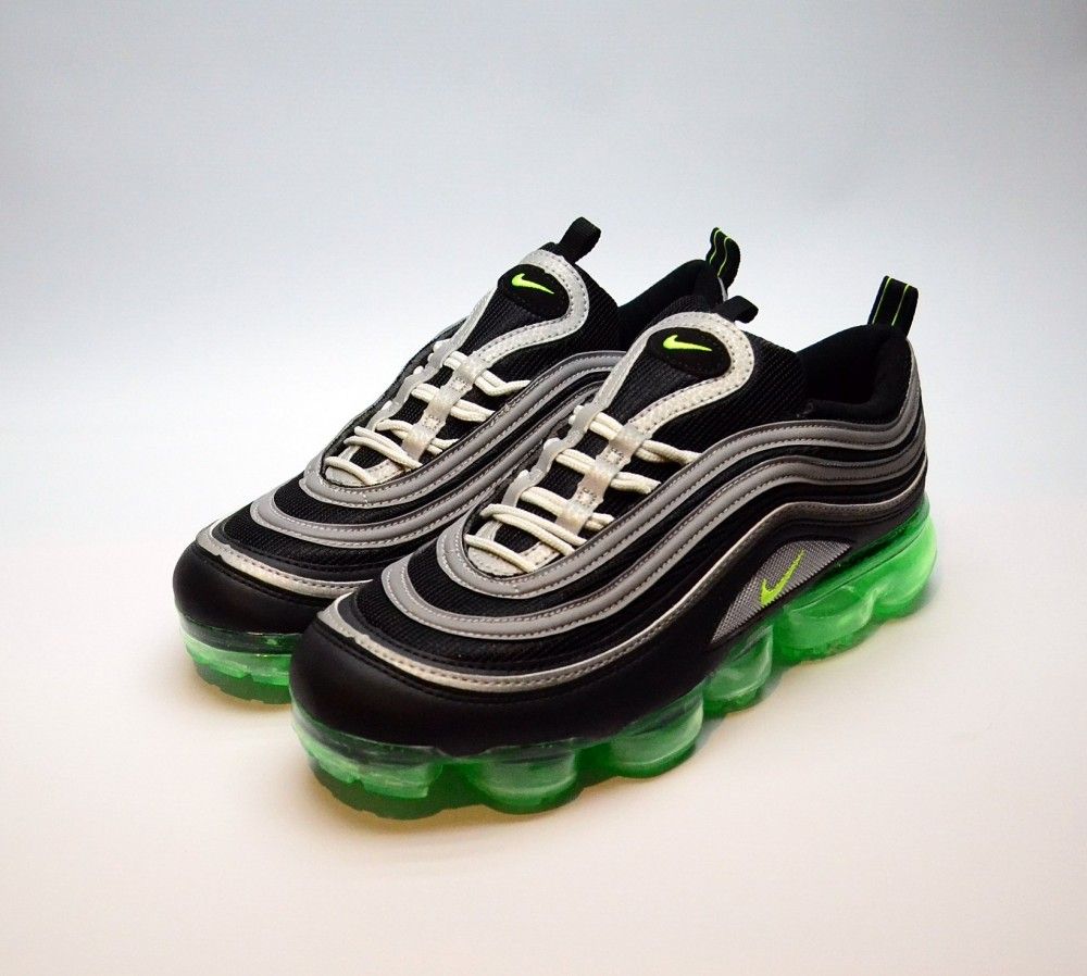 Nike air max sales 97 vapormax neon