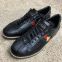 Gucci Falacer Sneaker Web with Bee Black 0