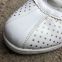 Gucci Falacer Sneaker Golden Stars White 1