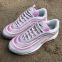 Nike Air Max 97 Pink/White 0