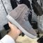 Adidas Yeezy Boost 750 Grey 0