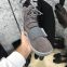 Adidas Yeezy Boost 750 Grey 1