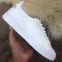Givenchy Low Sneakers In Blocking Mat White 2