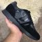 Emporio Armani AJ Sneakers Black 1