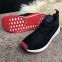 Adidas Nmd R2 Pk Black/White/Red 0