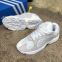 Adidas Yung-1 Chalk White/Biege/Collegiate 0