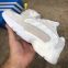 Adidas Yung-1 Chalk White/Biege/Collegiate 1