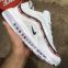 Nike Air Max 97 Undefeated White/Green 1