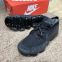 Nike Air Vapormax Black/Gray/Black 0