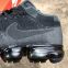 Nike Air Vapormax Black/Gray/Black 2