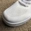 Nike Air Force 1 Flyknit Low White 2