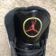 Jordan Air 13 Retro Bred Black/White 2