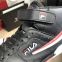 Fila Sneakers Fx100 Mid Black/White 0