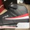 Fila Sneakers Fx100 Mid Black/White 1