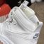 Nike Lunar Force 1 Duckboot White 0