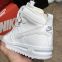 Nike Lunar Force 1 Duckboot White 1