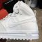 Nike Lunar Force 1 Duckboot White 2