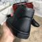 Gucci Signature High Top Black 1
