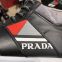 Prada Mechano Mid Sneakers Black 2