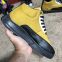 Adidas Y-3 Bashyo II Sneakers Yellow/Black 2