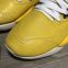 Adidas Y-3 Kaiwa Sneakers Yellow/White 2