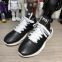 Adidas Y-3 Kaiwa Sneakers Black/White 1