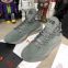 Adidas Y-3 Kaiwa Sneakers Gray Suede 0