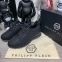 Philipp Plein Runner The Masterplan Black 0