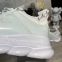 Кеды Versace Chain Reaction White 2