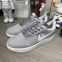 Nike Air Force 1 LV8 Utility Gray/White 0