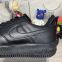 Nike Air Force 1 Low Black 2