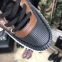 Nike Lunar Force 1 Duckboot Brown 0