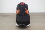 Кроссовки Nike Air Max 90 Black Orange 1