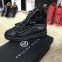 Philipp Plein Hi Top Sneakers Core Black 1