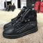 Philipp Plein Hi Top Sneakers Core Black 2
