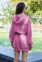 Платье-худи Jadone Fashion Виола 0