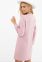 Платье Розалина д/р розовый Glem p62377 0