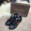 Gucci Sneakers Microguccissima with Web Black 1