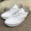 Hermes Miles Sneakers White/Beige 0