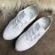 Hermes Miles Sneakers White/Beige 1