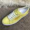 Dolce & Gabbana London Yellow 2