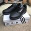 Adidas Yeezy PowerPhase Calabasas Black 1