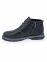 Черные ботинки Tom H!lf!ger 6238-28 Dclub 0
