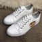 Gucci Logo Sneaker White 0