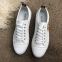 Gucci Logo Sneaker White 1