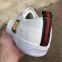 Gucci Logo Sneaker White 2