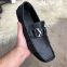 Louis Vuitton Moccasins Raspail Black 1