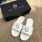 Philipp Plein Slide Sandals Accused White 0