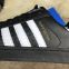 Кроссовки Adidas Superstar Core Black 2