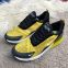 Nike Air Max 270 Black/Yellow 0